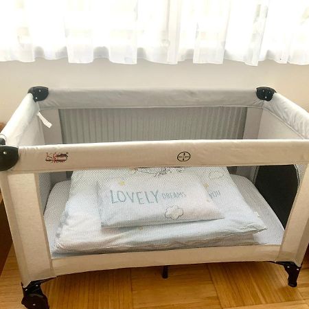 Geraeumige Ferienwohnung Im Zentrum Sankt Poelten Luaran gambar